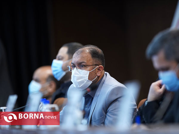 مجمع انتخاباتی فدراسیون تکواندو