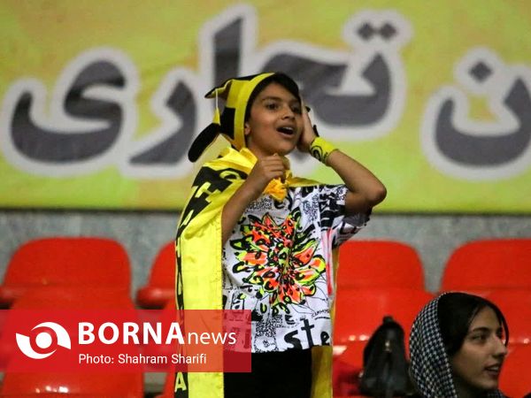 دیدار تیم های هندبال الکویت کویت - سپاهان