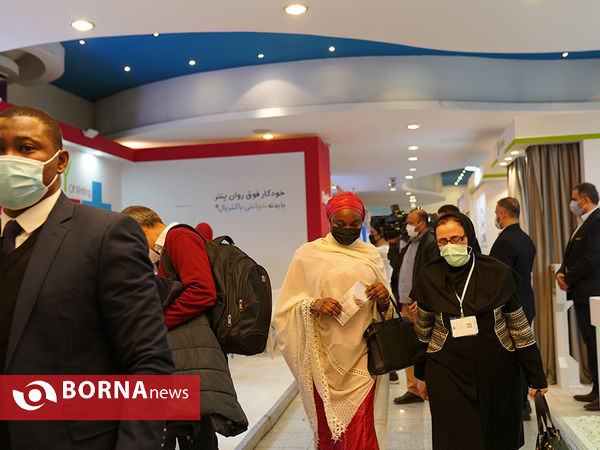 پنجمین کنگره بین المللی سلامت کشورهای اسلامی