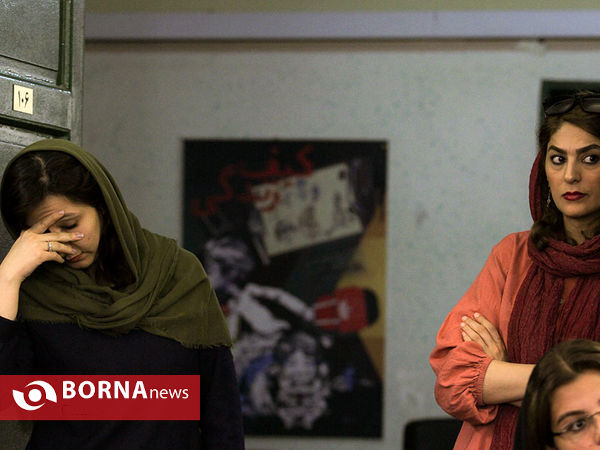 نشست خبری کنشگران جنبش زنان ایران