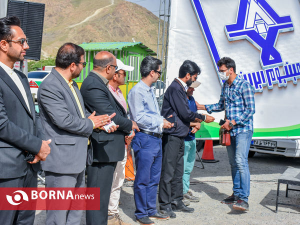 همایش پیاده روی سراسری کارگران