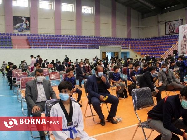 برگزاری یادواره شهدای ورزشکار استان لرستان