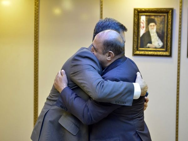 نشست توسعه مبادلات تجاری با جمهوری تاتارستان روسیه