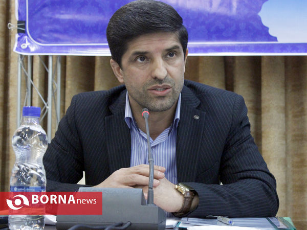 شورای ورزش همگانی استان همدان