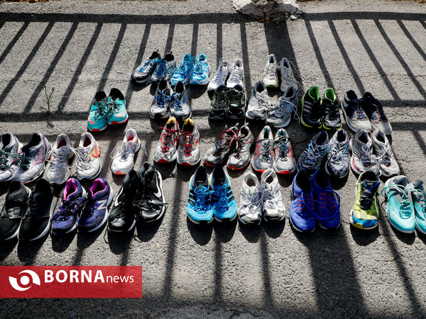 مرحله اول مسابقات دومیدانی قهرمانی باشگاههای کشور