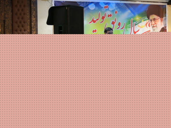 تجلیل از جانبازان استان قم