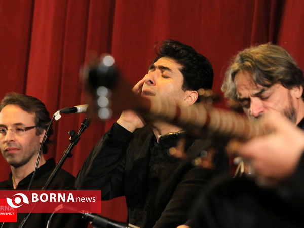 برگزیده گزارش های تصویری دی ۱۳۹۴
