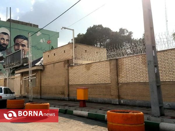شهرقدس در سومین روز آذر ماه