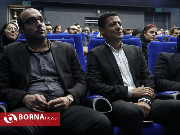 «جوانشهر» همایش جوانان شهر تهران