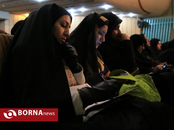 سومین مجمع شورای راهبردی اصلاح طلبان استان اصفهان