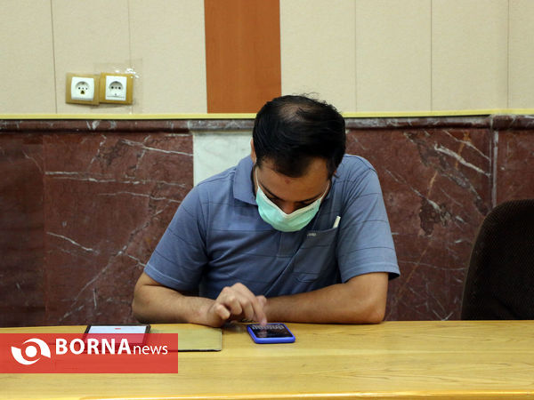 برگزاری نشست مطبوعاتی چهارمین کنگره بین المللی بیماری های فشار خون ریوی و بیماری های  عروق ریه