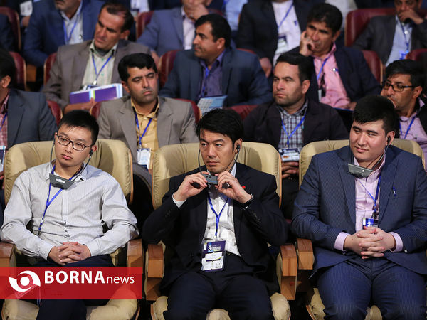 نخستین اجلاس جهانی شوراها و شهرداران ۲۰۱۶