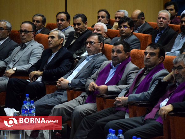 بزرگداشت ۲۴ خرداد در تبریز