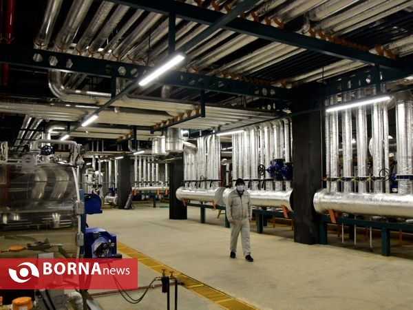 بیمارستان جامع زنان دکتر مهزاد ارومیه