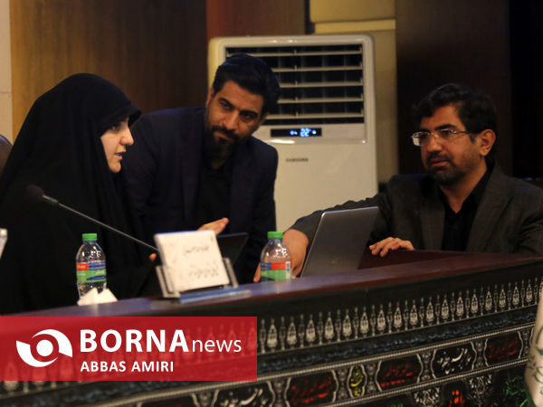 انتخابات سومین هیئت رئیسه ششمین شورای شهر شیراز