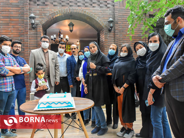 گرامیداشت روز خبرنگار