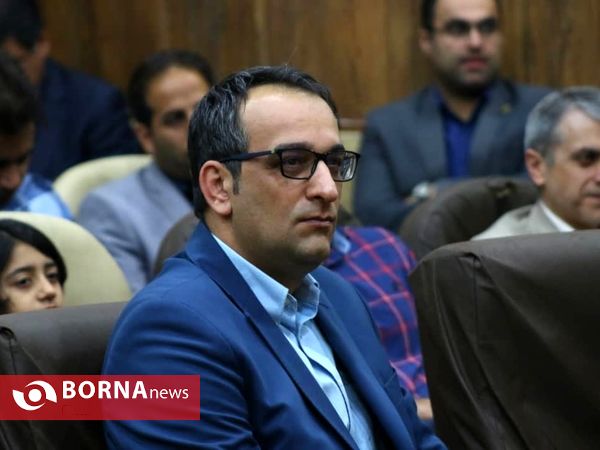 همایش ارائه یافته های پژوهشی استان گیلان