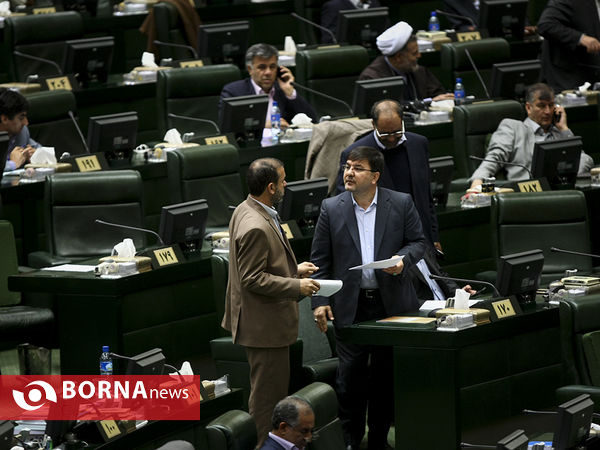 صحن علنی مجلس شورای اسلامی