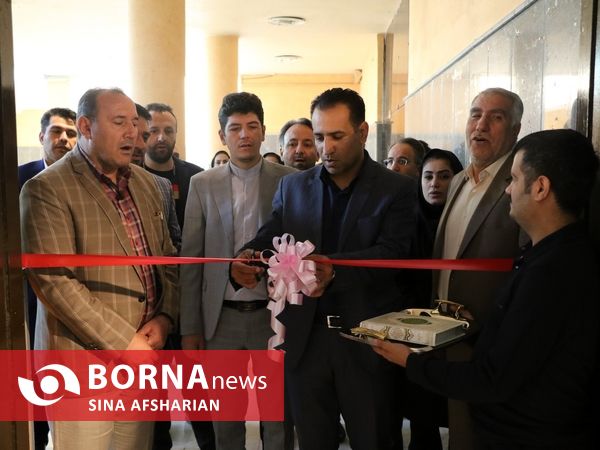 نمایشگاه عکس روایت عشق در ارومیه آغاز شد