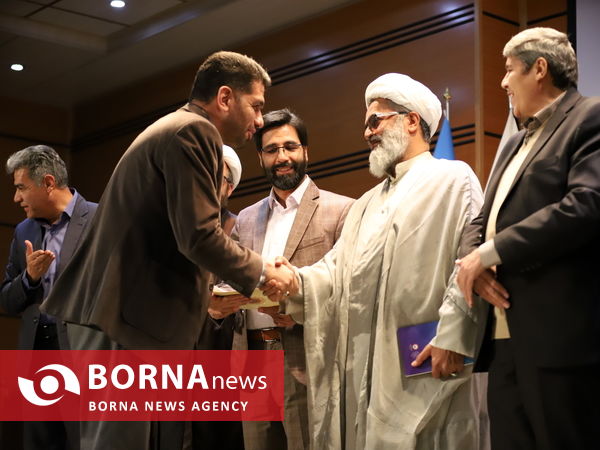مسابقات قرآن کریم جامعه کار و تلاش استان مرکزی