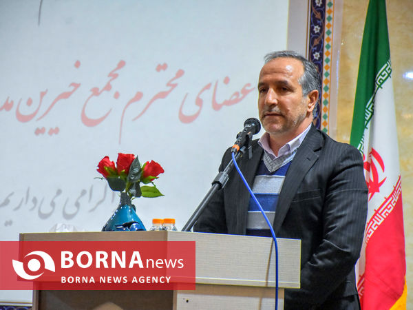 آیین افتتاحیه سالن ورزشی دانشگاه فرهنگیان 