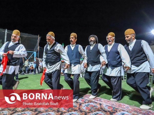 سفر مدیرعامل صندوق اجتماعی کشاورزان ،روستائیان و عشایر کشور به استان مرکزی