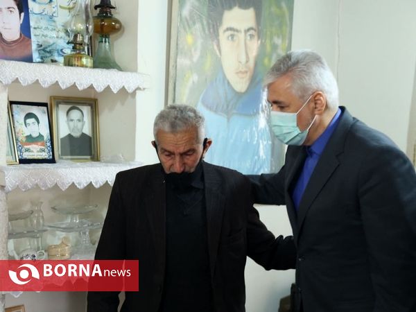 سفر وزیر ورزش و جوانان به استان مازندران
