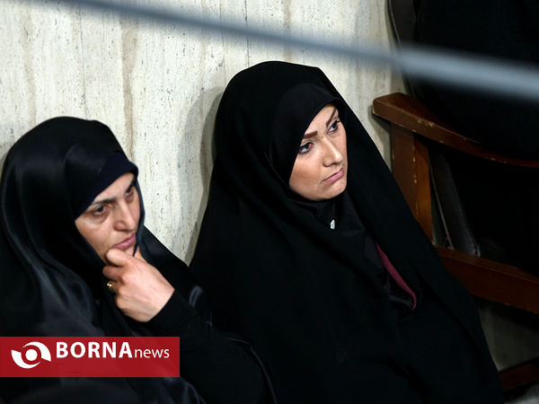 سخنرانی آیت الله هاشمی رفسنجانی در جماران