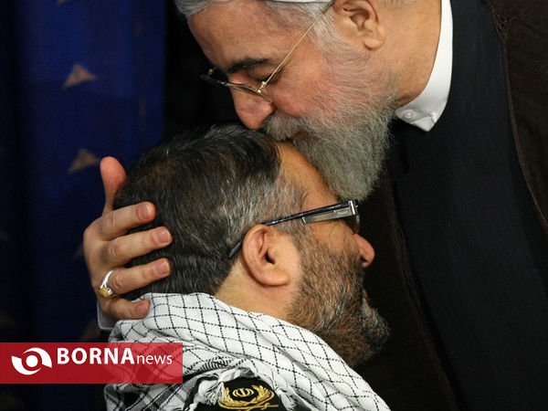 دومین کنگره ملی تجلیل از جانبازان 70درصد