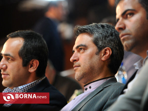 مسابقات امیدهای آینده ورزش استان تهران