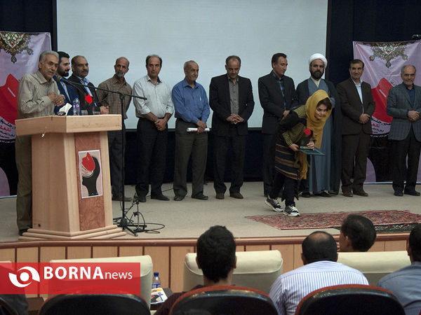 دومین جشنواره استانی تئاتر کوتاه استان ایلام، شهرستان ایوان