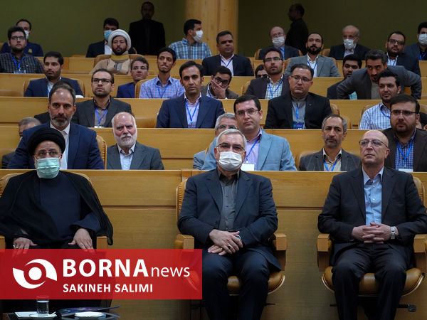 همایش ملی نخبگان با حضور رییس جمهوری