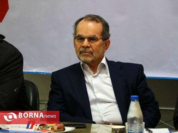نشست کارگروه ستاد تنظیم بازار منطقه آزاد اروند