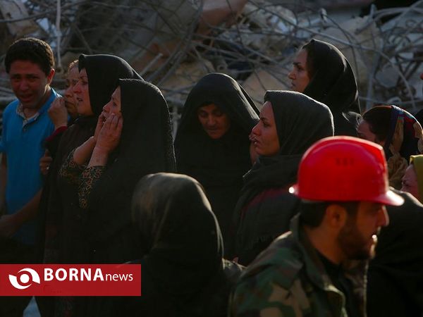امداد رسانی به مناطق زلزله زده غرب کشور-2