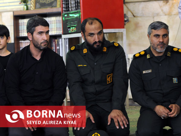 سفر سرپرست وزارت ورزش و جوانان به شهرستان شهریار