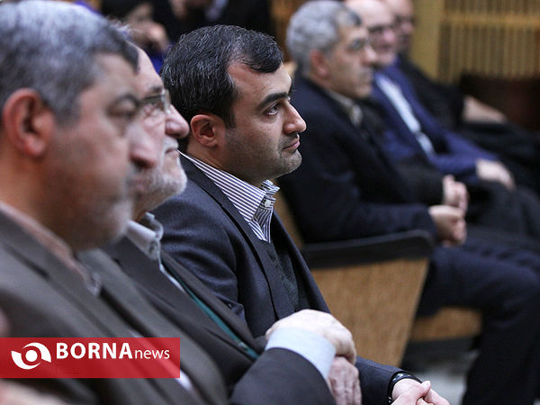 جشن پنجاه سالگی دانشگاه شریف