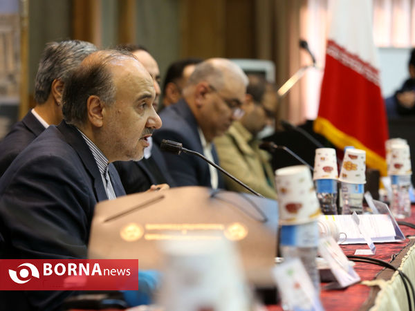 اولین مجمع عمومی جهانی توآی
