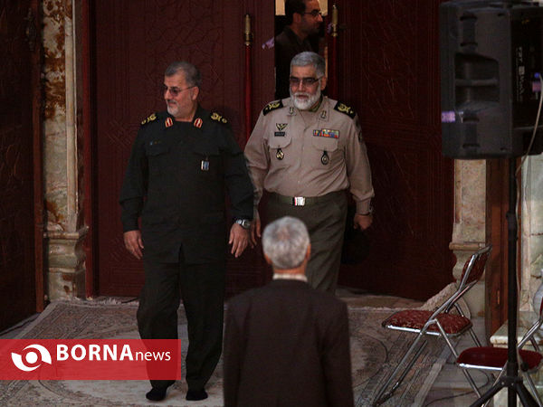 سخنرانی رهبر انقلاب در بیست و هشتمین سالگرد ارتحال امام خمینی(ره)