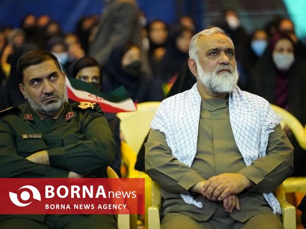 سفر سردار نقدی به کرمان