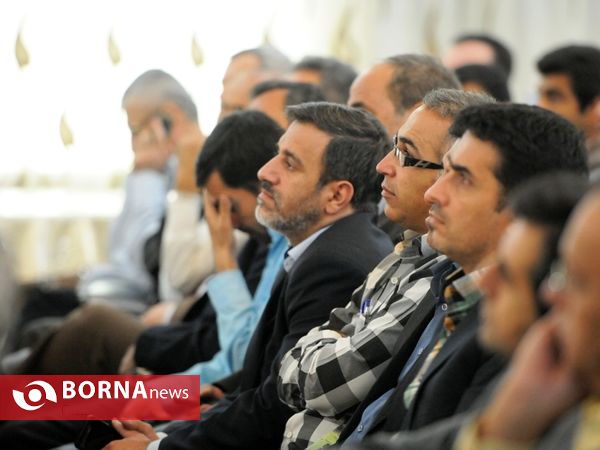 همایش توفیق ملی درسیاست  خارجی