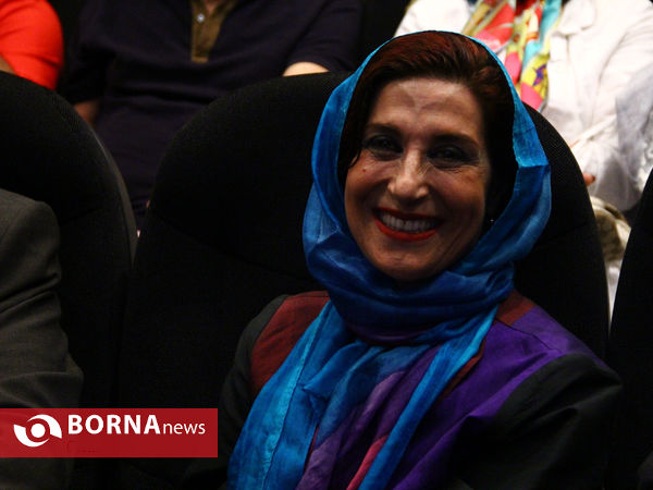 آئین بزرگداشت هجدهمین جشن سینمای ایران