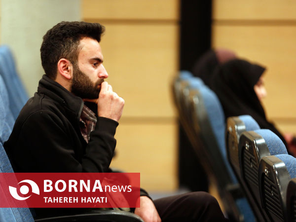 آغاز هفدهمین دوره جشنواره بین‌المللی شعر فجر