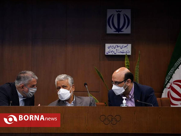 رونمایی از دستاوردهای تاریخ شفاهی ورزش ایران