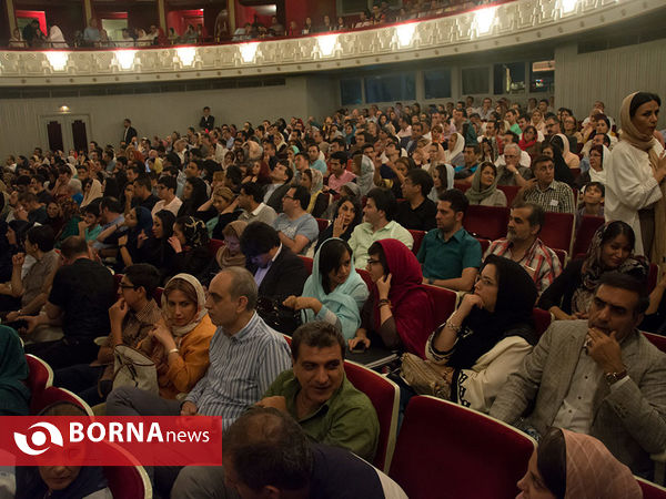 کنسرت موسیقی محلی اسپانیا - جیپسی کینگز