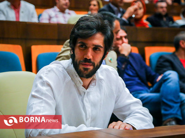 آیین تجلیل از پهوانان طبیعت-2