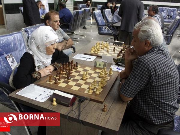 برگزیده گزارش های تصویری مهر ۱۳۹۴
