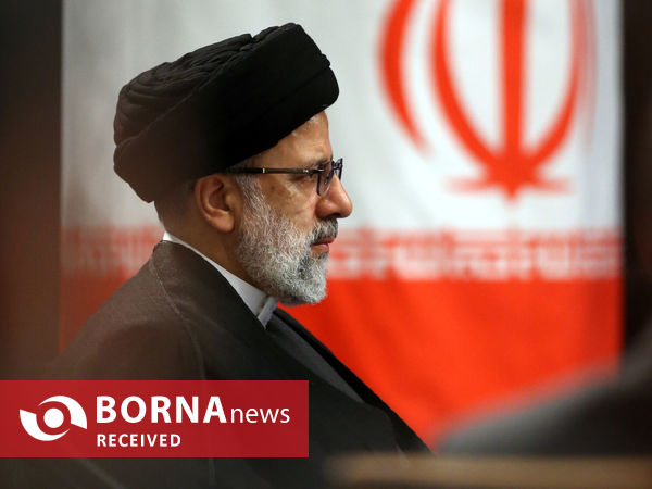 دیدار رئیس‌جمهور و اعضای هیئت دولت با رهبر انقلاب