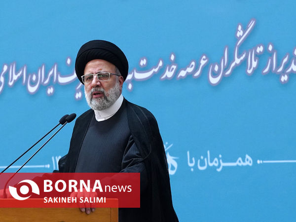 جشنواره شهید رجایی با حضور رییس جمهور