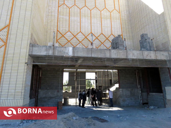 سفر معاون وزیر ورزش و جوانان به زاهدان