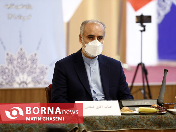 نشست هم اندیشی رایزنان فرهنگی نمایندگیهای جمهوری اسلامی ایران